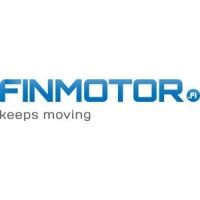 Finmotor Oy logo - Similar company to Serlin Oy