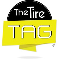 The Tire Tag logo - Similar company to Oobeo Parking And Mobility
