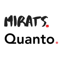 Mirats Quanto logo - Similar company to Atomos Technologies