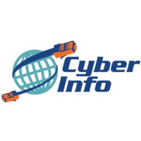 CyberInfo Sverige logo - Similar company to Lysells Security And Tech Ab