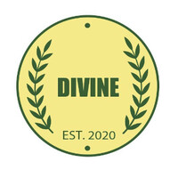 Divine Papers logo - Similar company to Zenesen