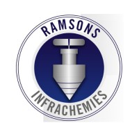 Ramsons Infrachemies logo - Similar company to Plamer Polymers Llp
