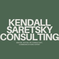 Kendall Saretsky Consulting logo - Similar company to Drinkfill