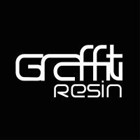 Graffiti Resin Projects logo - Similar company to Polygon Arts