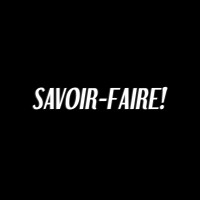 SAVOIR-FAIRE! logo - Similar company to Sonar