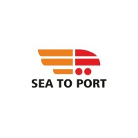 Sea To Port logo - Similar company to Webora Digital