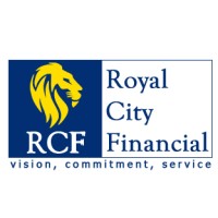 Royal City Financial Inc. logo - Similar company to Castle Financial Group