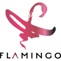 Flamingo Yoga and Wellness logo - Similar company to Freelancedxb