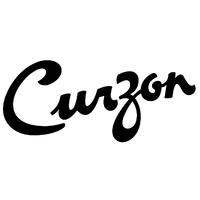 Curzon Cinema and Arts, Clevedon logo - Similar company to Comms Hive
