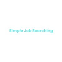 Simple Job Searching logo - Similar company to Launchpad