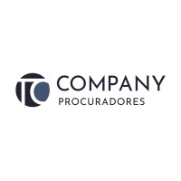 COMPANY PROCURADORES logo - Similar company to 3D Balear