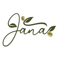 Jana Foods logo - Similar company to Phenyx Company