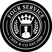 Four Service AB logo - Similar company to Kitchenlab