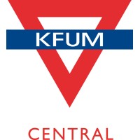 KFUM Central logo - Similar company to Kfum Söder