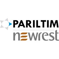 Pariltim Newrest logo - Similar company to Newrest