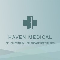 Haven Medical logo - Similar company to Private Doctors Clinic