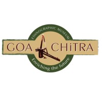 Goa Chitra Museum logo - Similar company to Sunaparanta, Goa Centre For The Arts