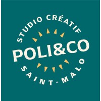 Studio créatif POLI&CO logo - Similar company to Cocoricosun