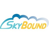 SkyBound USA logo - Similar company to Barnes Jb