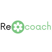 Recoach logo - Similar company to Manderley Project