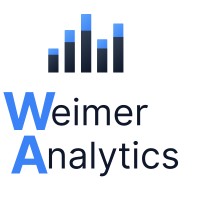 Weimer Analytics logo - Similar company to Data Architect Consulting