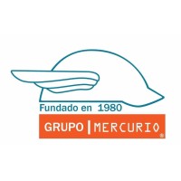 GRUPO MERCURIO logo - Similar company to Avecamp