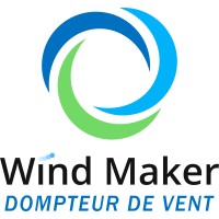 Wind Maker logo - Similar company to Windside Production Ltd