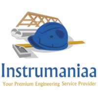 Instrumaniaa logo - Similar company to Kde Technologies