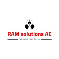 RAM  solutions AE logo - Similar company to Techfobia