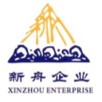 Zhoushan Xinzhou Fishmeal Machinery Co.,Ltd logo - Similar company to China Marine Foison Group Co.,Ltd