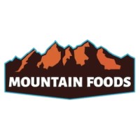 Mountain Foods Products logo - Similar company to Mountain Food