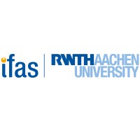 Institute for Fluid Power Drives and Systems logo - Similar company to Chair Of Fluid-Mechatronic Systems  | Fluidtronics