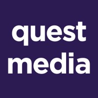 QuestMedia logo - Similar company to Questology