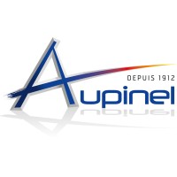 Aupinel (Depuis 1912)