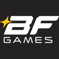 BF Games logo - Similar company to Agtsoftware