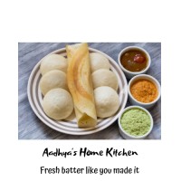 Aadhya's Home Kitchen logo - Similar company to Botq Home Needs Private Limited