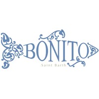 BONITO ST BARTH logo - Similar company to Shellona Beach