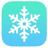 Know Snow logo - Similar company to The Center Of Excellence In Weather & Climate Analytics