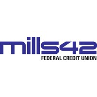 Mills42 Federal Credit Union logo - Similar company to The Establishment
