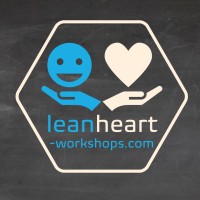 leanheart-workshops logo - Similar company to Pickert