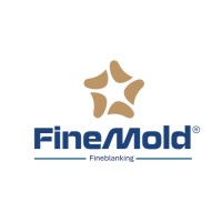 FİNEMOLD Kalıp Aparat Fikstür Tasarım Kontrol Ekipmanları Üretim logo - Similar company to Mrt Fikstur