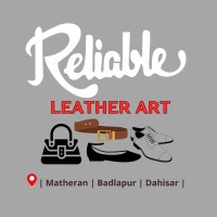 Reliable Matheran logo - Similar company to Consainsights