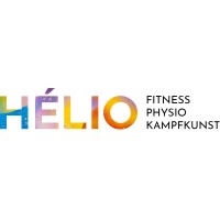 HÉLIO Fitness logo - Similar company to Direction De La Jeunesse Et Des Sports