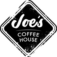Joe's Coffee House logo - Similar company to Bread Coffeehouse