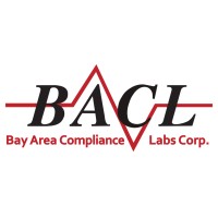 BACL - Bay Area Compliance Laboratories Corp. Viet Nam logo - Similar company to Bay Area Compliance Lab Corp Shenzhen