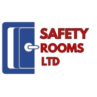 Safety Rooms logo - Similar company to Arconik