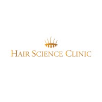 HairScienceclinicUK logo - Similar company to Skalp® Scalp Micropigmentation Clinics