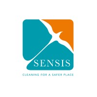 SENSIS Cleaning Ltd logo - Similar company to Fcs Cleaning