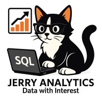 JerryAnalytics logo - Similar company to Business Today Simulations International