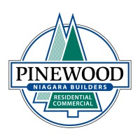 Pinewood Niagara Builders logo - Similar company to Aventus Development Group